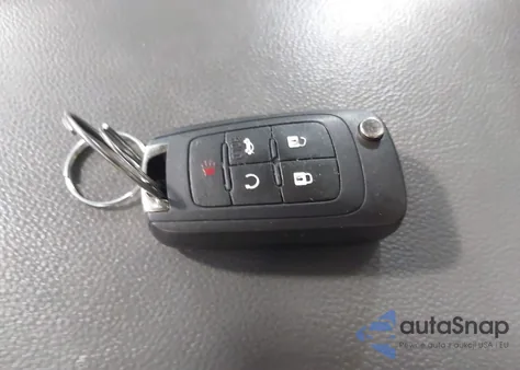 2014 Chevrolet Impala Ltz z USA, uszkodzony, nr VIN 1G1155S38EU114914